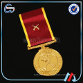 Medalha de alta qualidade de honer